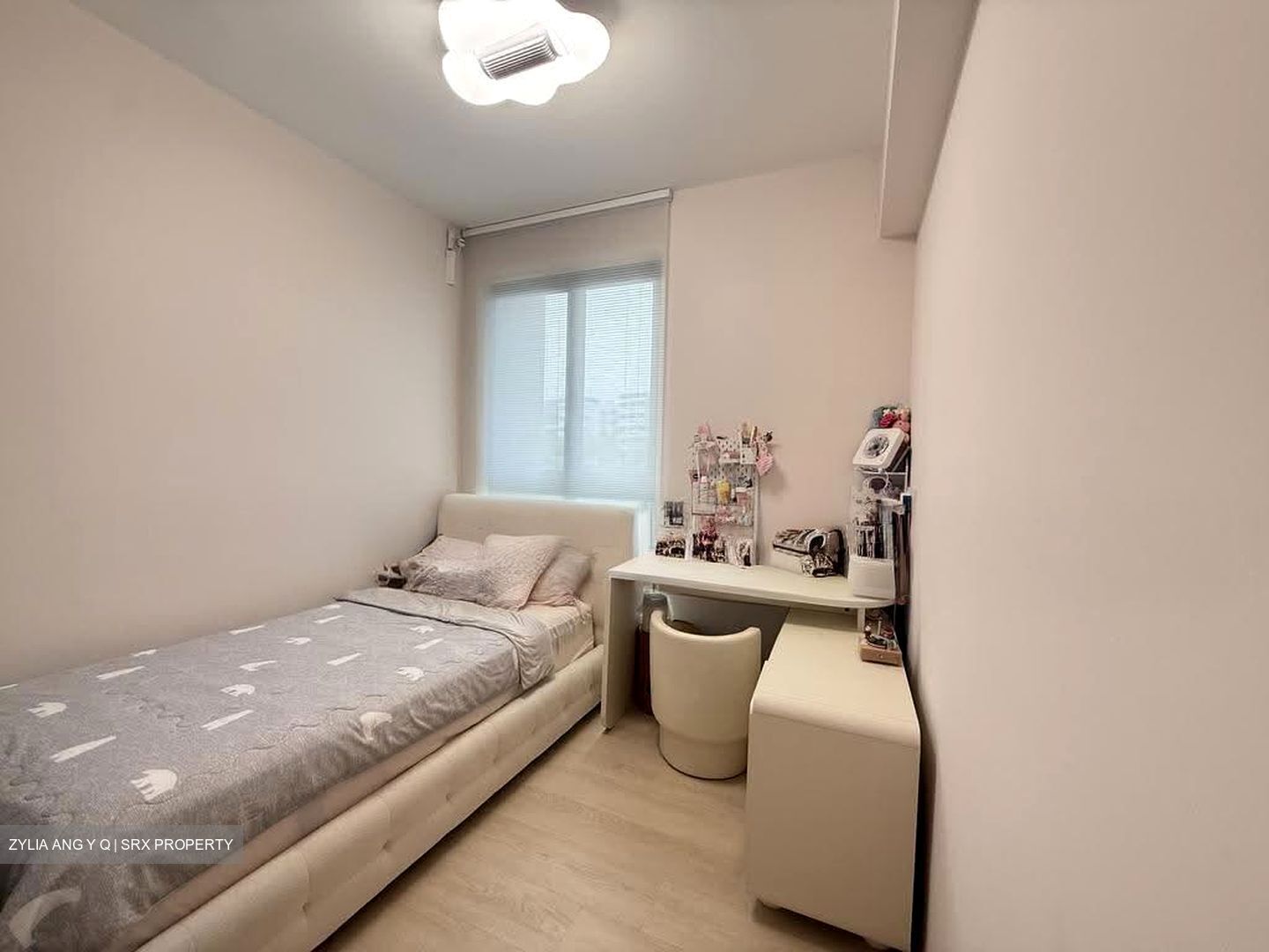 The Criterion (D27), Condominium #619960961